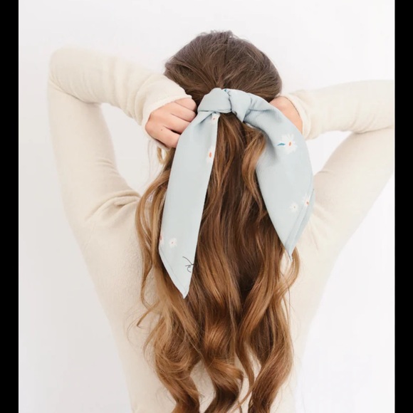 Kristin Made Hair Scarves - Picture 5 of 6